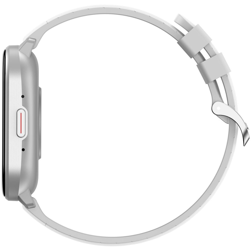 Smartwatch Gravity Srebrny Pasek + Bransoleta GT43-2 – zdjęcie 10