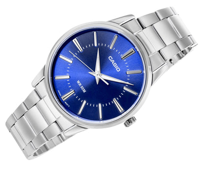 Zegarek Męski CASIO MTP-1303PD-2AVEG + BOX – zdjęcie 2