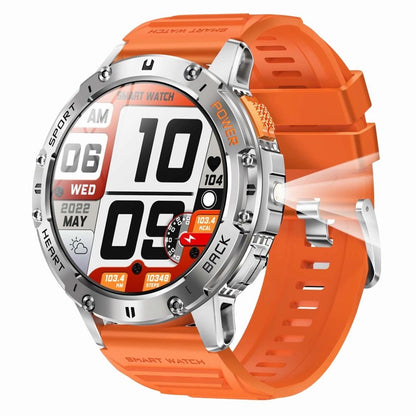 Smartwatch Gravity GT22-4 – zdjęcie 5