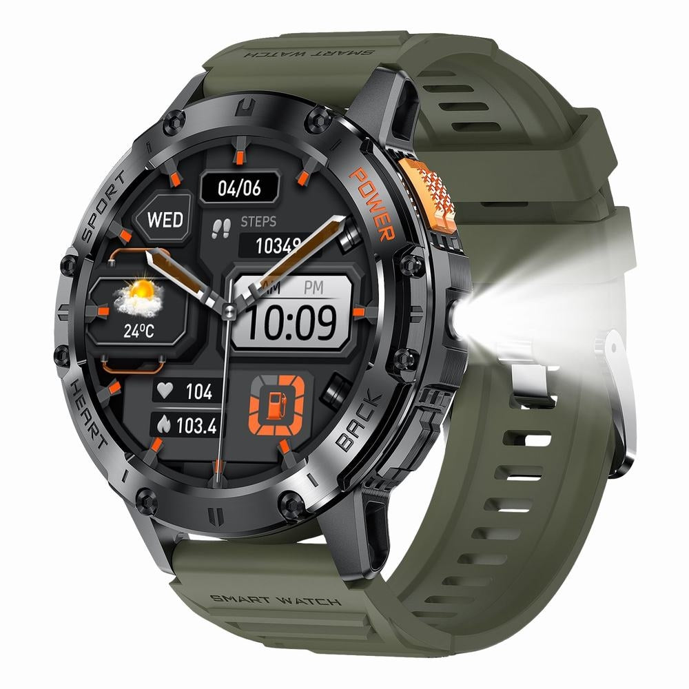 Smartwatch Gravity GT22-5 – zdjęcie 5
