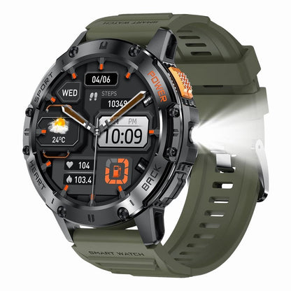 Smartwatch Gravity GT22-5 – zdjęcie 5