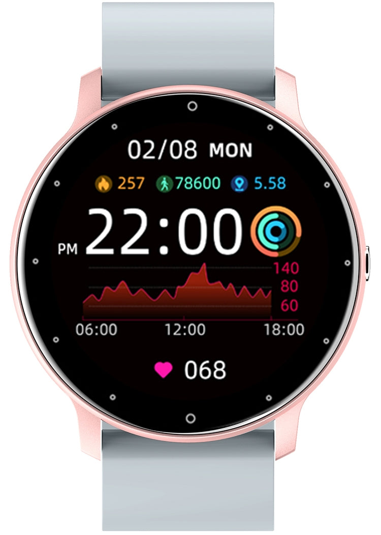 Smartwatch Damski Gravity GT1-8 – zdjęcie 2
