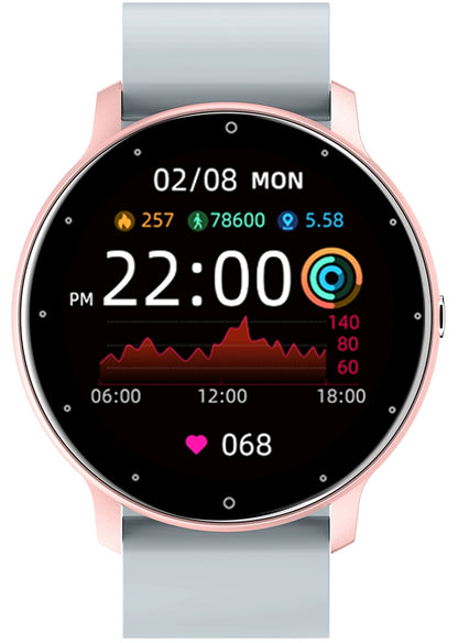 Smartwatch Damski Gravity GT1-8 – zdjęcie 2