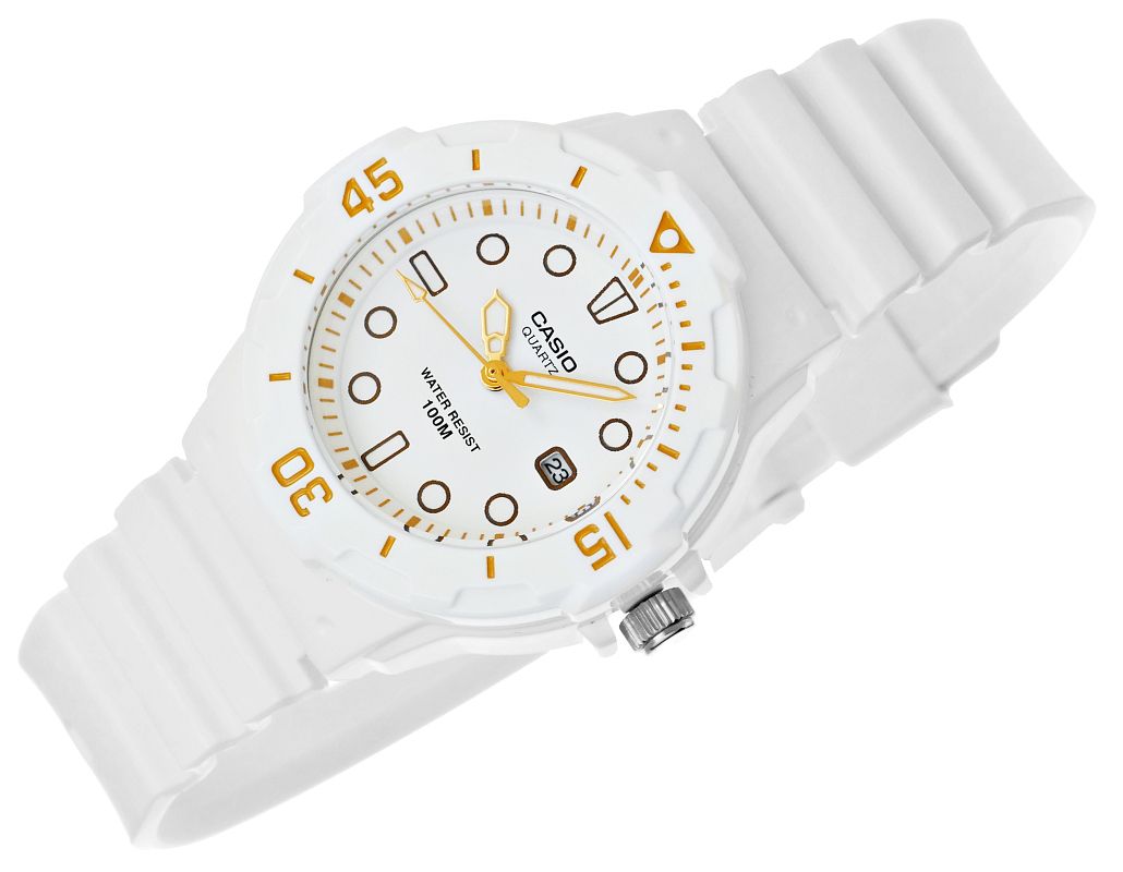 Zegarek CASIO LRW-200H-7E2VDF + BOX – zdjęcie 5