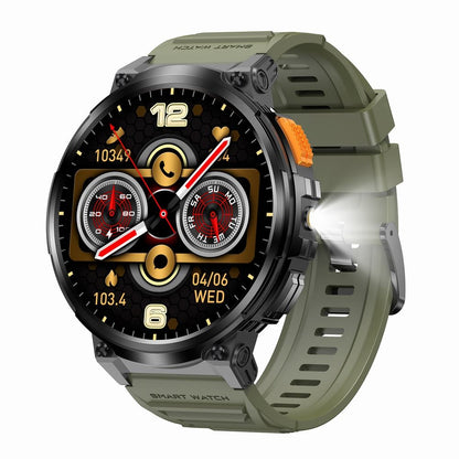 Smartwatch Gravity GT23-5 – zdjęcie 5