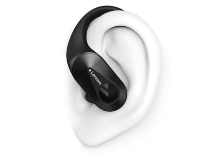 Słuchawki bezprzewodowe douszne LENOVO Thinkplus LivePods LP75 Czarne – zdjęcie 5