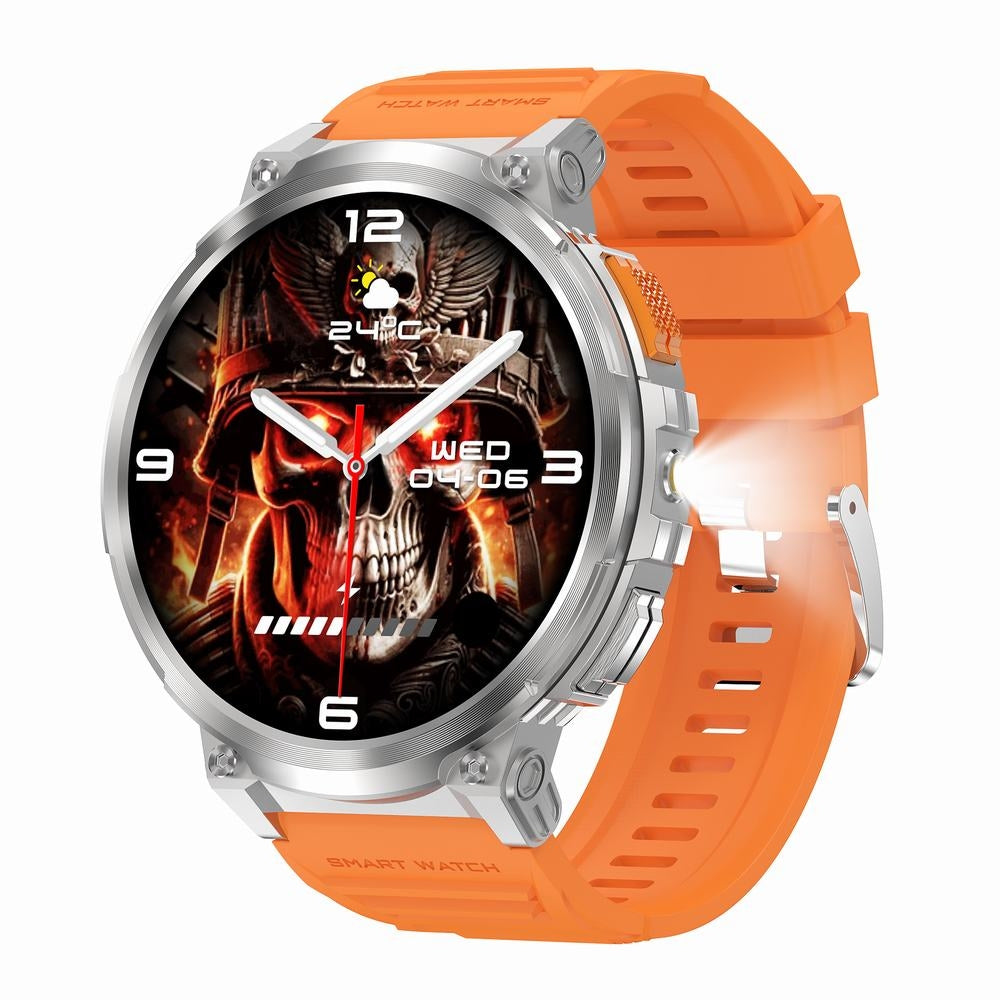 Smartwatch Gravity GT23-4 – zdjęcie 5