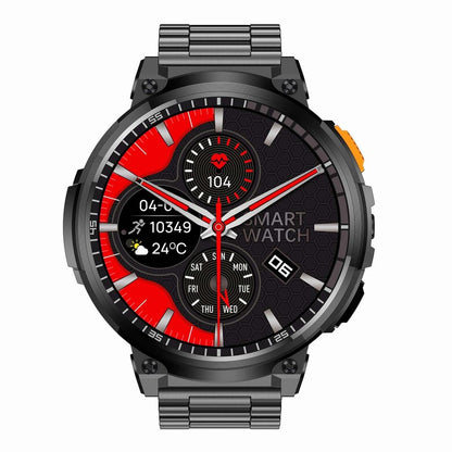 Smartwatch Gravity GT23-1 – zdjęcie 6