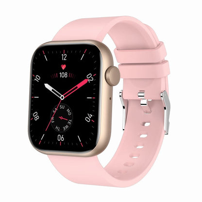 Smartwatch Damski Gravity GT3-1 – zdjęcie 3