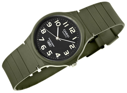 Zegarek CASIO MQ-24UC-3BDF + BOX – zdjęcie 3