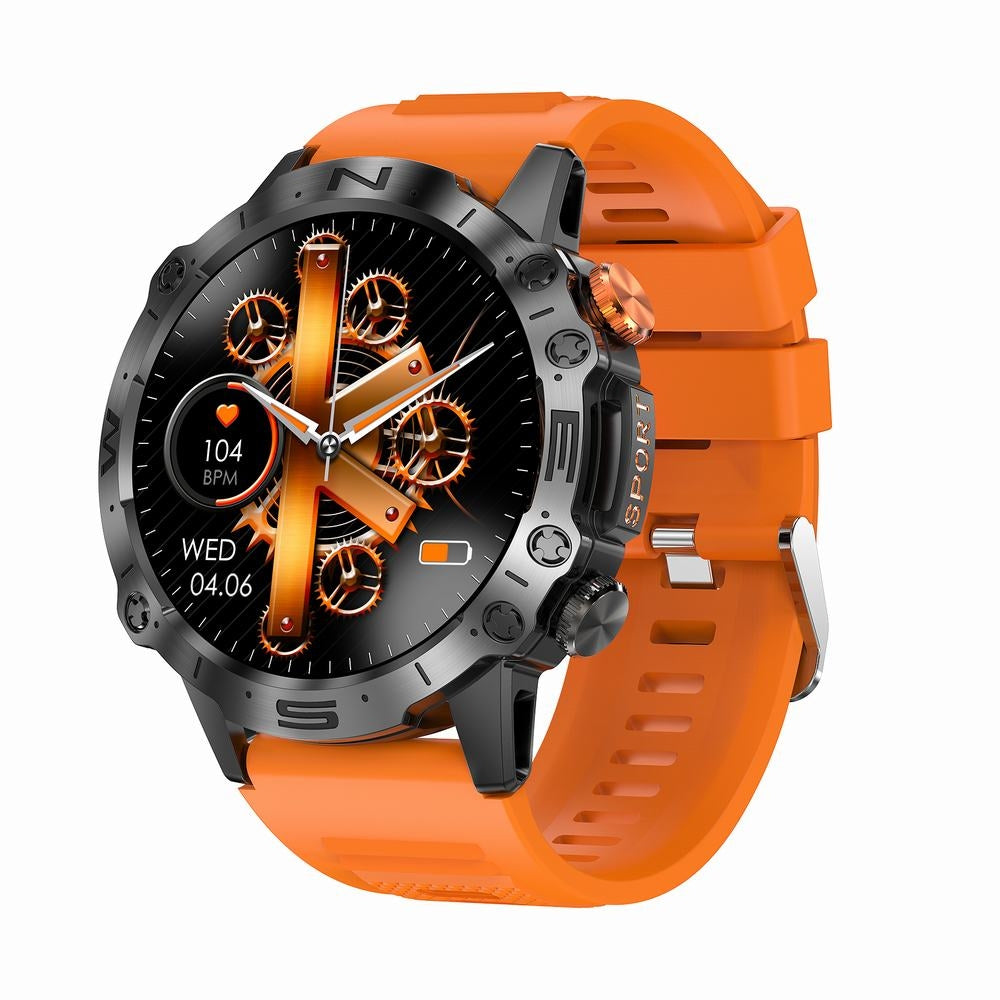 Smartwatch Gravity GT20-3 – zdjęcie 2