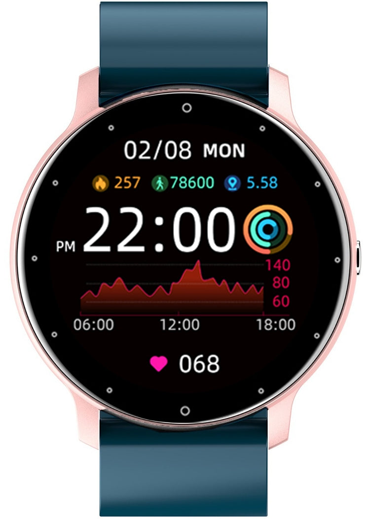Smartwatch Damski Gravity GT1-4 – zdjęcie 2