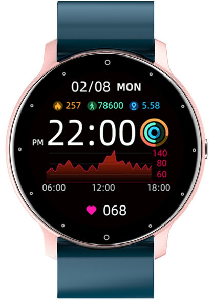 Smartwatch Damski Gravity GT1-4 – zdjęcie 2