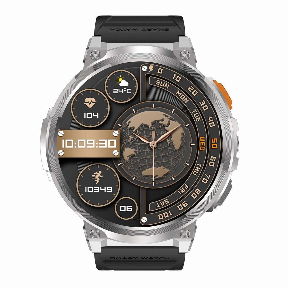 Smartwatch Gravity GT23-4 – zdjęcie 6