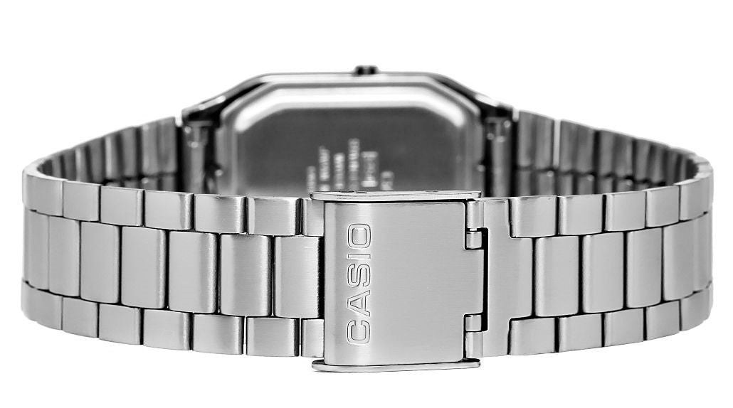 Zegarek Damski CASIO AQ-230GG-2ADF + BOX – zdjęcie 2