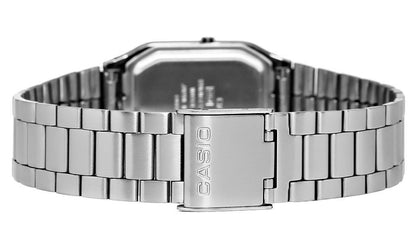 Zegarek Damski CASIO AQ-230GG-2ADF + BOX – zdjęcie 2