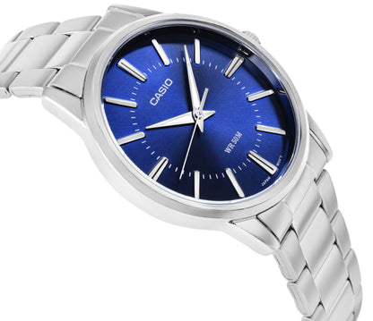 Zegarek Męski CASIO MTP-1303PD-2AVEG + BOX – zdjęcie 3