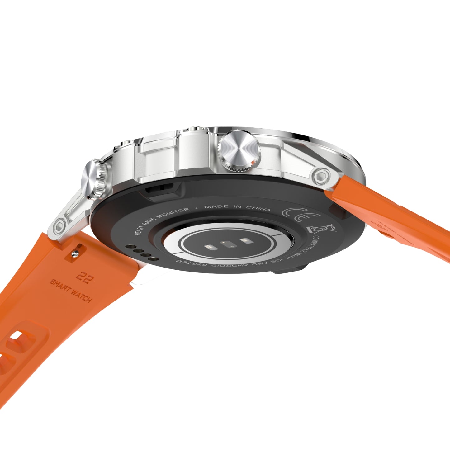 Smartwatch Gravity GT9-9 – zdjęcie 6