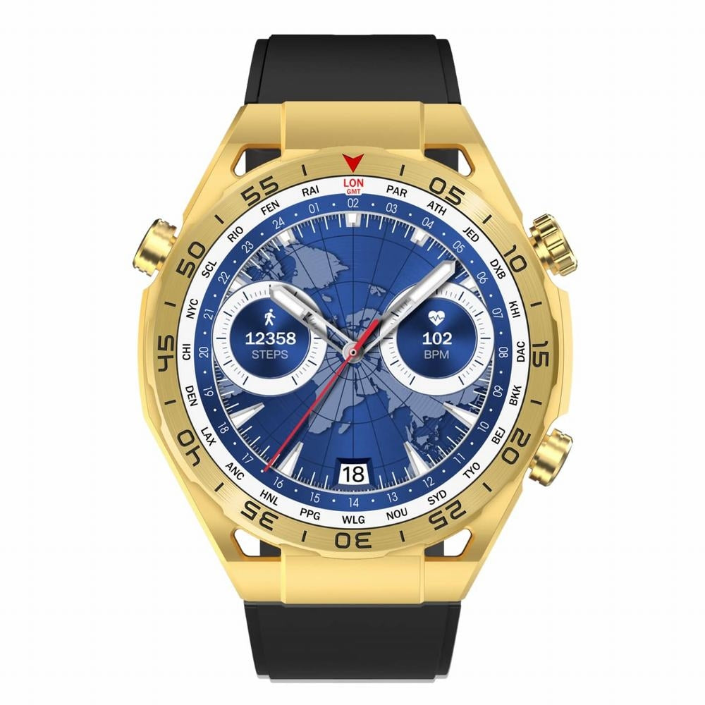 Smartwatch Gravity GT13-2 – zdjęcie 6