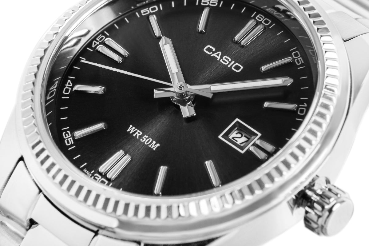 Zegarek Damski CASIO LTP-1302PD-1A1VEG + BOX – zdjęcie 5