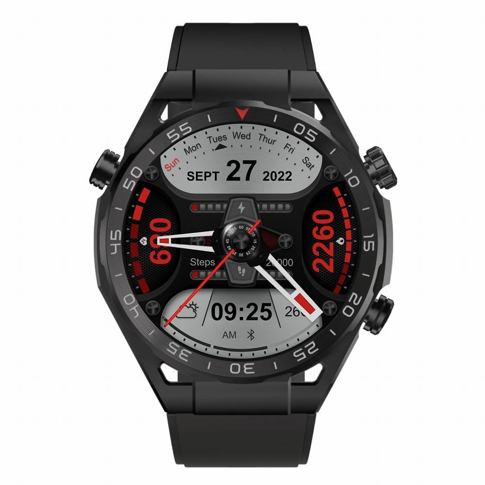 Smartwatch Gravity GT13-1 – zdjęcie 5