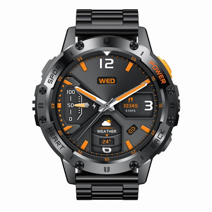 Smartwatch Gravity GT22-1 – zdjęcie 6