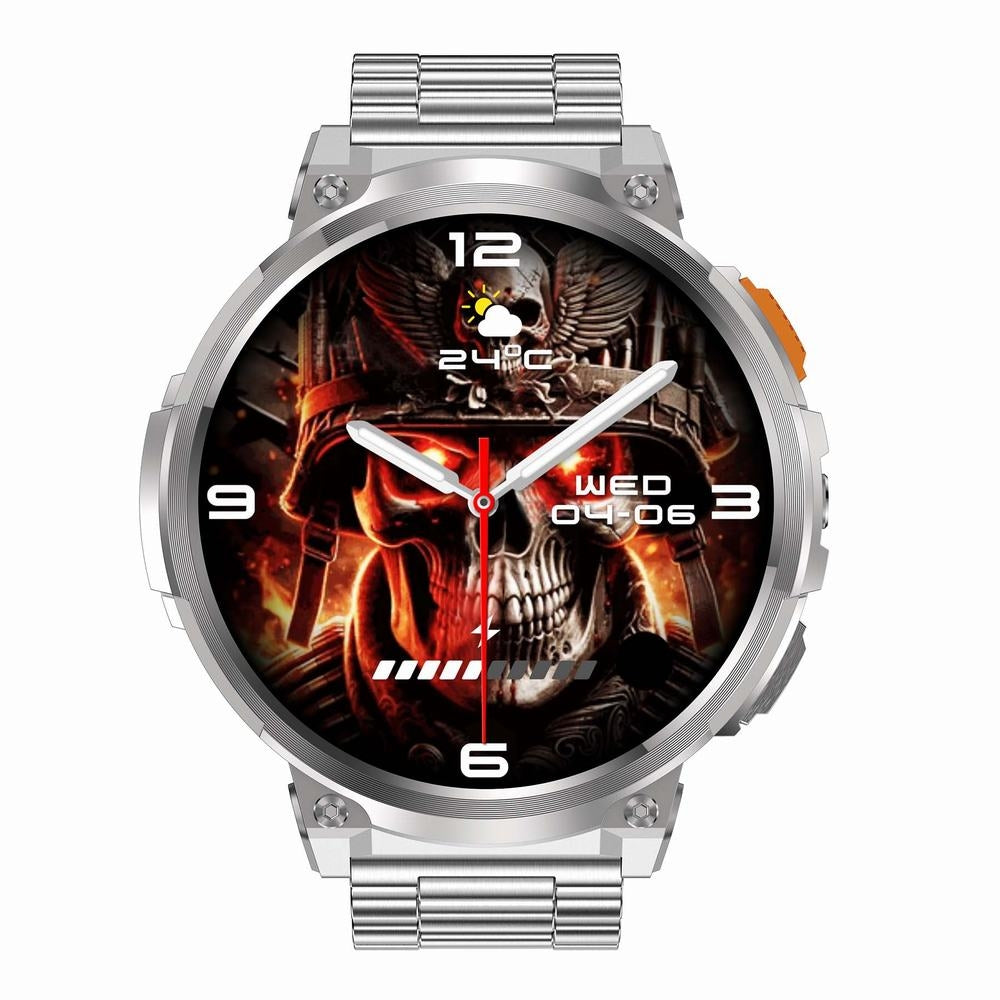 Smartwatch Gravity GT23-2 – zdjęcie 6