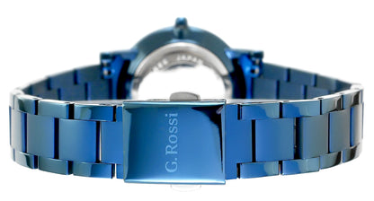 Zegarek Damski G.Rossi 11688B-6F3 + BOX – zdjęcie 6