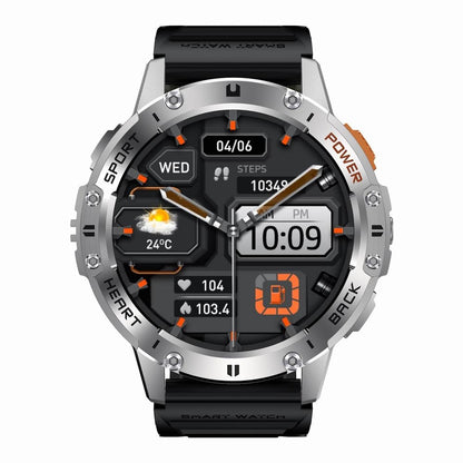 Smartwatch Gravity GT22-4 – zdjęcie 6