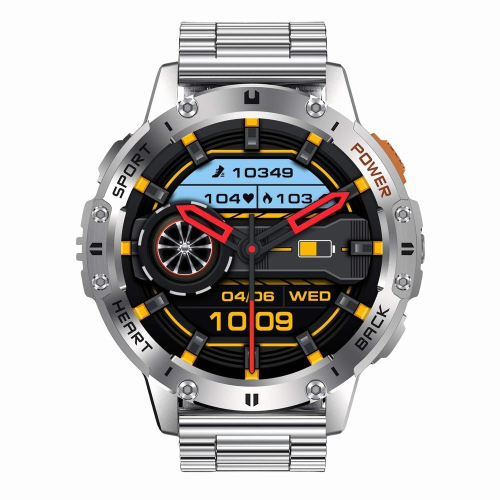 Smartwatch Gravity GT22-2 – zdjęcie 6