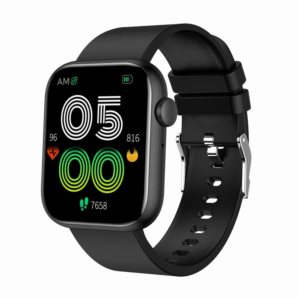 Smartwatch Damski Gravity GT3-3 – zdjęcie 3