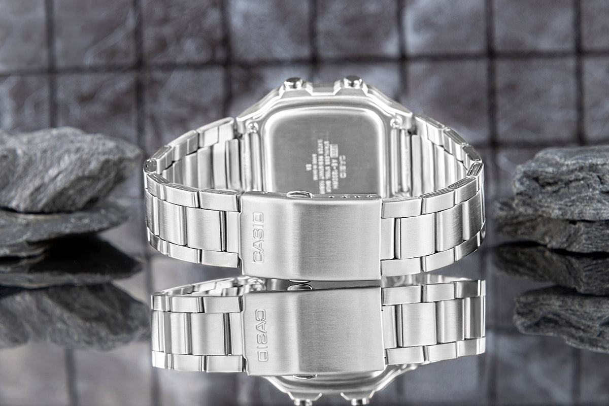 Zegarek Męski CASIO AE-1200WHD-1AVEF + BOX – zdjęcie 7