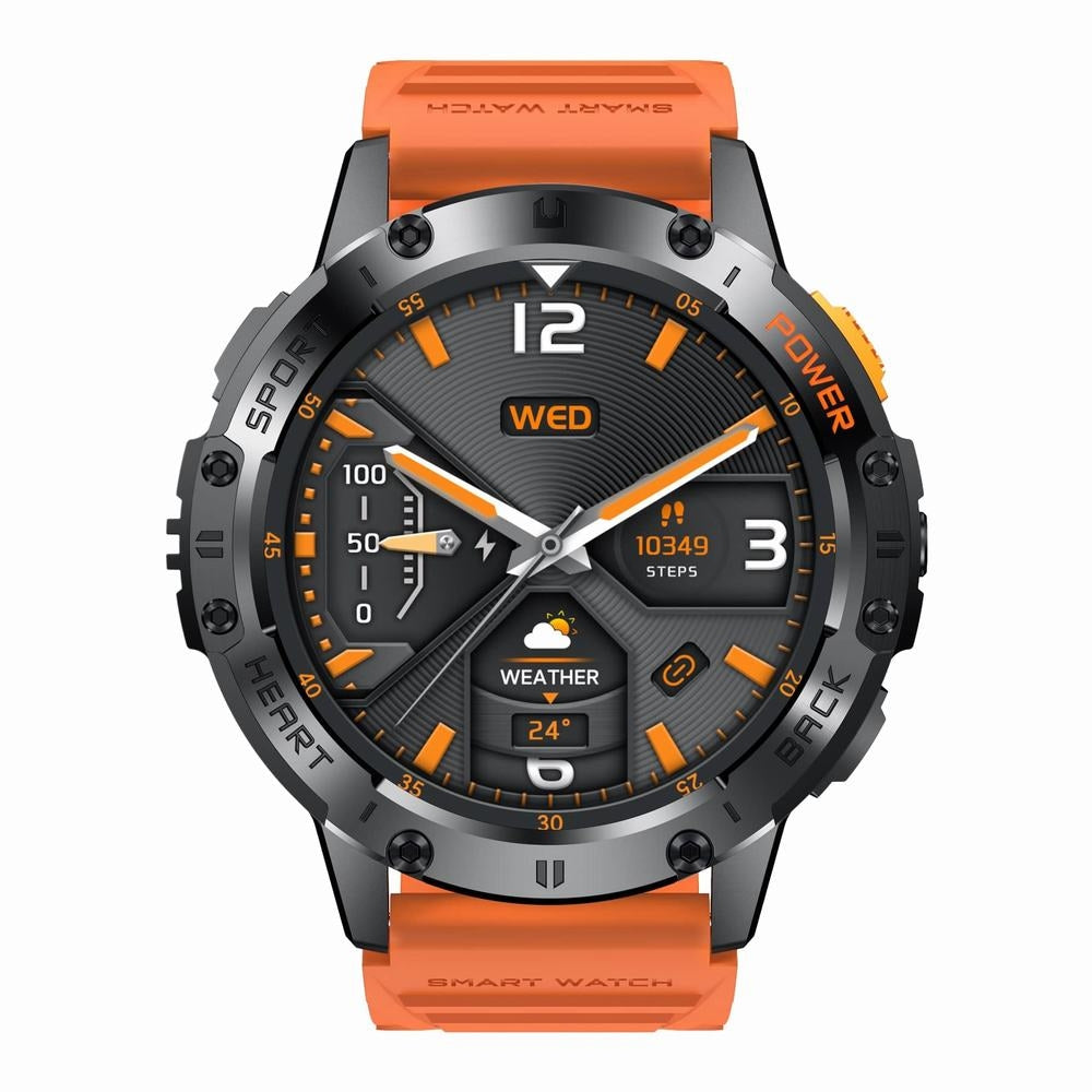 Smartwatch Gravity GT22-3 – zdjęcie 7