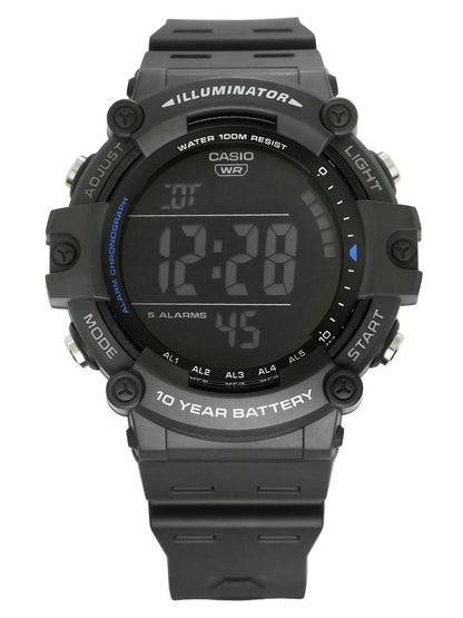 Zegarek CASIO AE-1500WH-8BVDF + BOX – zdjęcie 2
