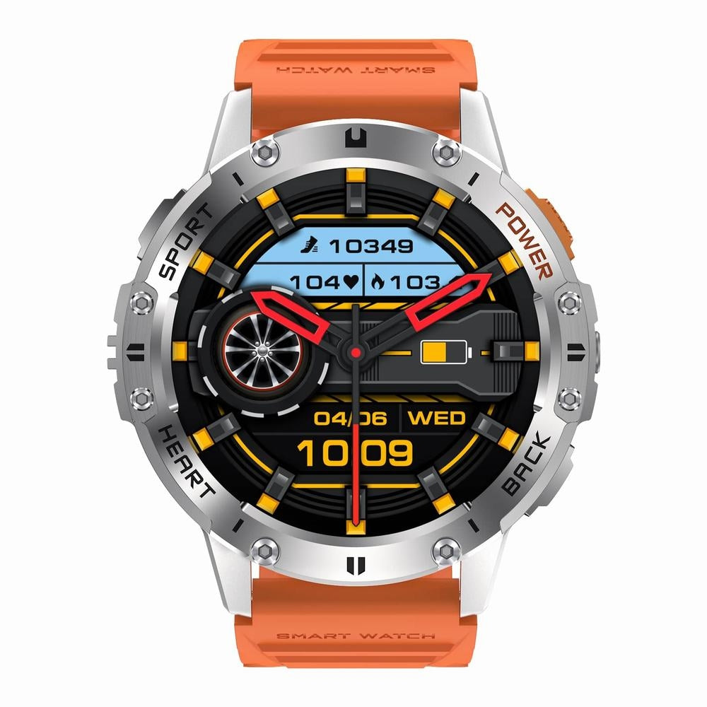 Smartwatch Gravity GT22-4 – zdjęcie 7