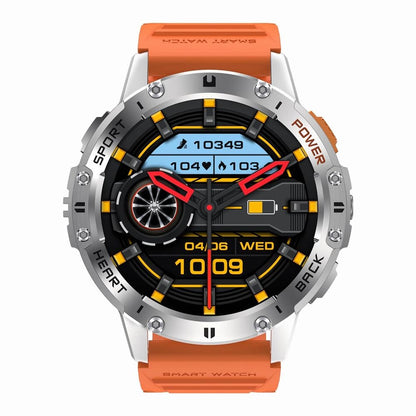 Smartwatch Gravity GT22-4 – zdjęcie 7