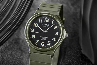 Zegarek CASIO MQ-24UC-3BDF + BOX – zdjęcie 4