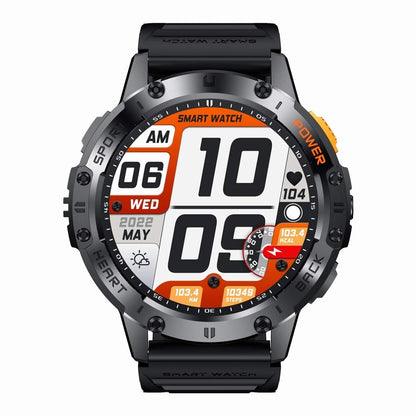 Smartwatch Gravity GT22-1 – zdjęcie 7