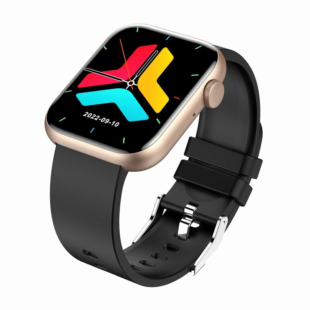 Smartwatch Damski Gravity GT3-2 – zdjęcie 4