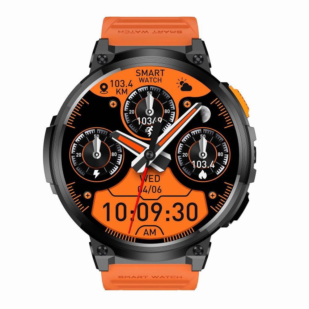 Smartwatch Gravity GT23-3 – zdjęcie 7