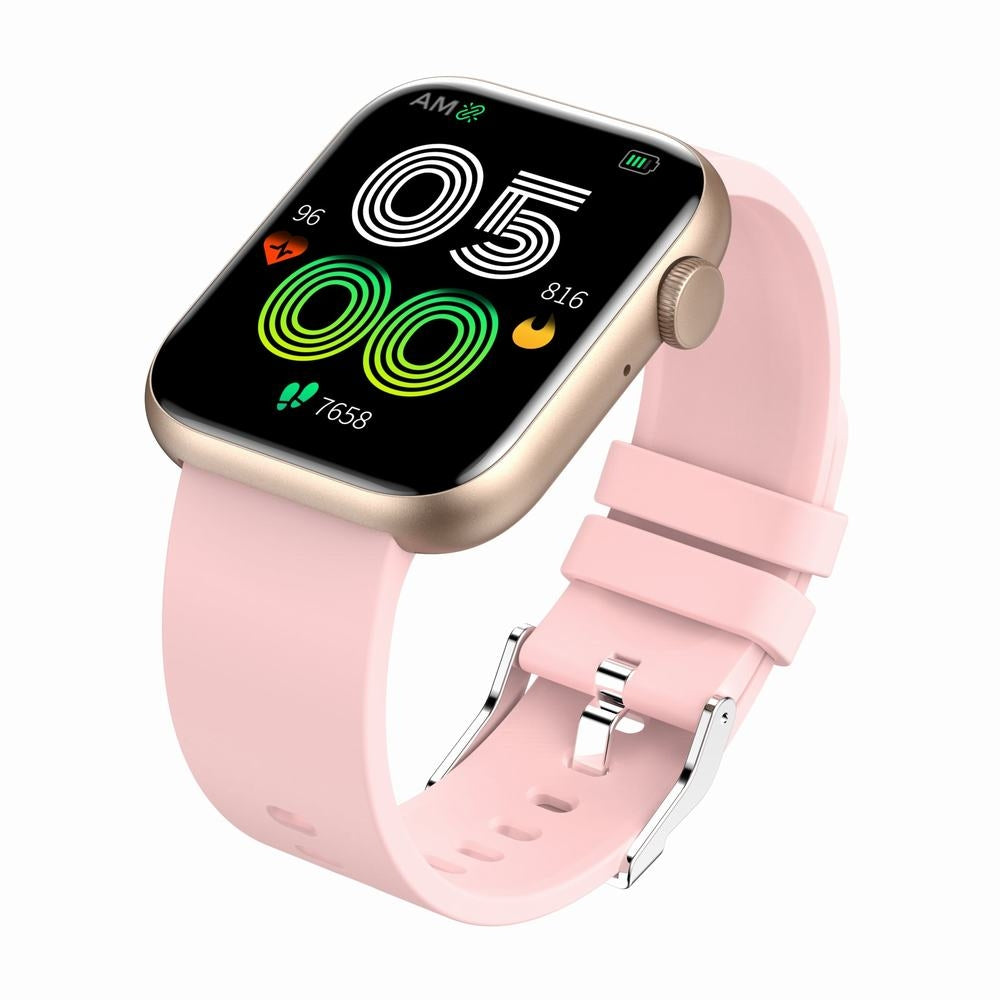 Smartwatch Damski Gravity GT3-1 – zdjęcie 4