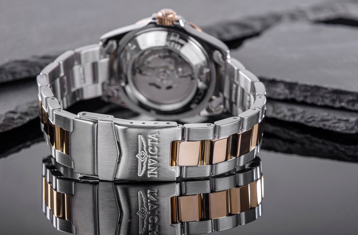 Zegarek Męski INVICTA PRO DIVER Automatyczny 11241 + BOX – zdjęcie 8
