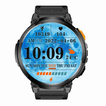 Smartwatch Gravity GT23-2 – zdjęcie 7