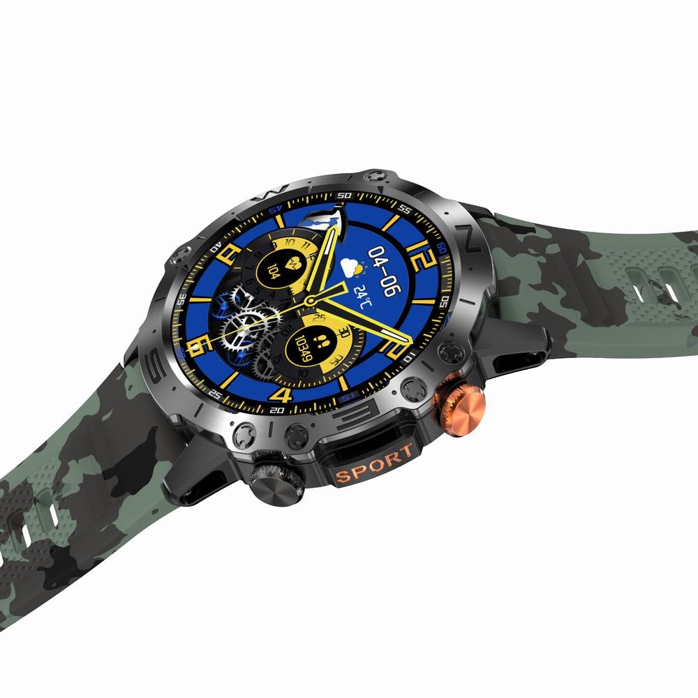 Smartwatch Gravity GT20-6 – zdjęcie 4