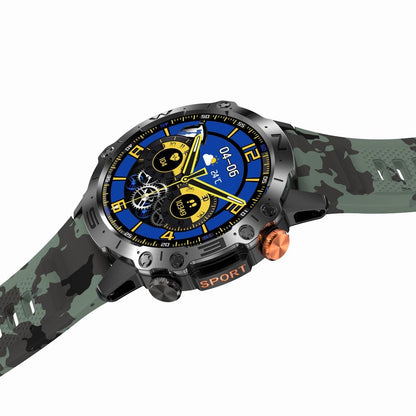Smartwatch Gravity GT20-6 – zdjęcie 4