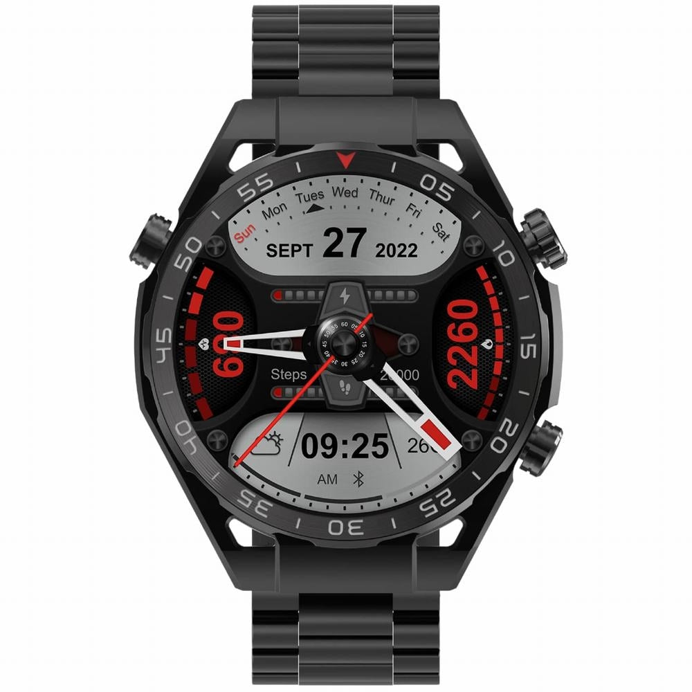 Smartwatch Gravity GT13-1 – zdjęcie 6
