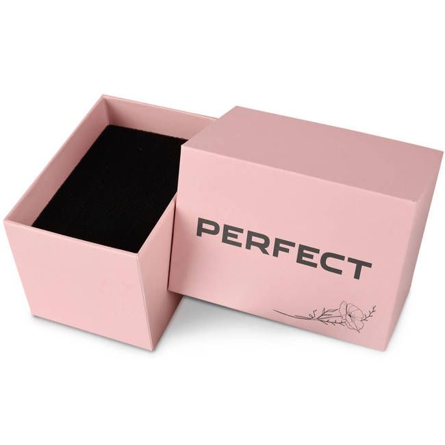 Zegarek Damski PERFECT F342-03 + BOX – zdjęcie 6
