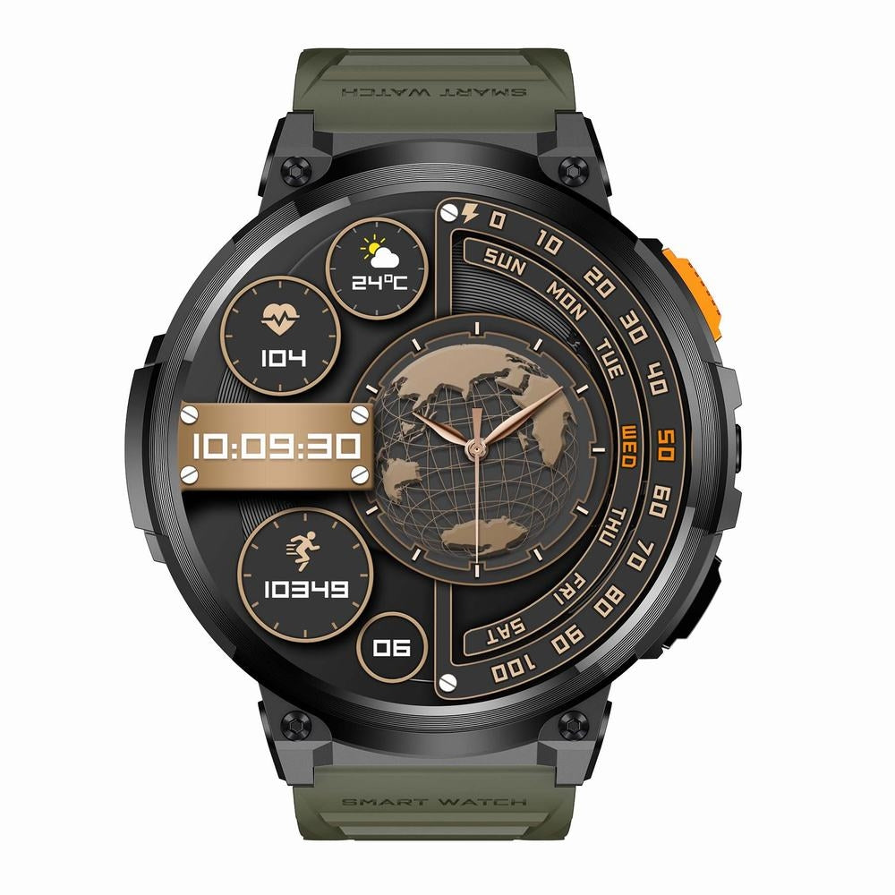 Smartwatch Gravity GT23-5 – zdjęcie 7