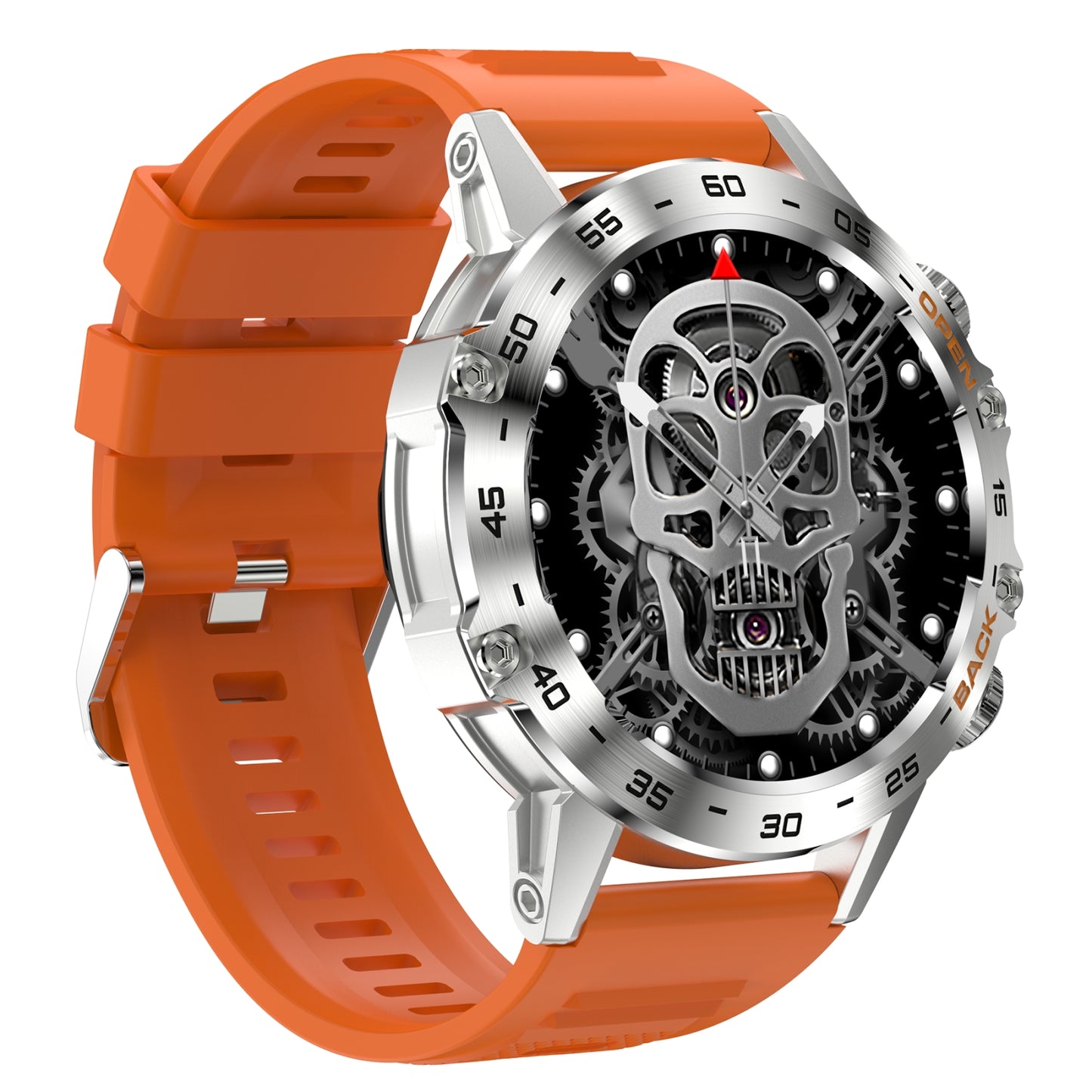Smartwatch Gravity GT9-9 – zdjęcie 7