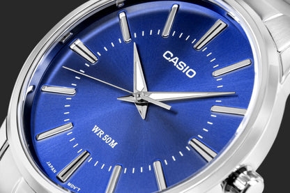 Zegarek Męski CASIO MTP-1303PD-2AVEG + BOX – zdjęcie 4